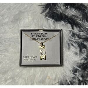 Brilliance Fine Jewelry Women's Necklace